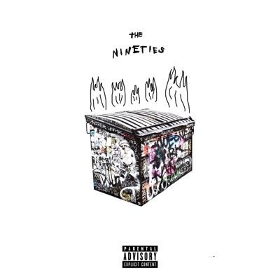 The Nineties - Single