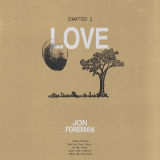 Jon Foreman Inheritance