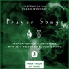 Instrumental Piano Worship Prayer Songs - Vol. 3 (Whole Hearted Worship)