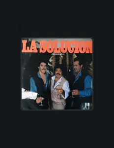 Listen to La Solución, watch music videos, read bio, see tour dates & more!