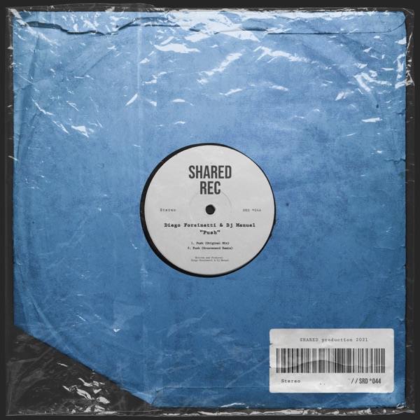Push - Single