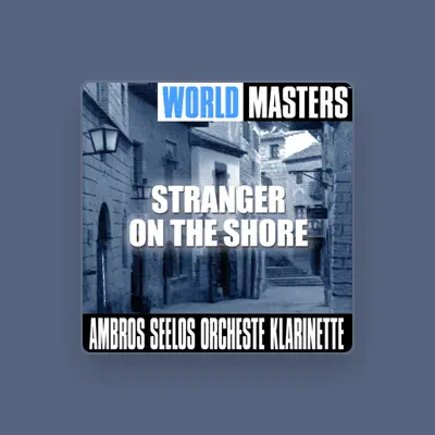 Listen to Ambros Seelos Orcheste Klarinette, watch music videos, read bio, see tour dates & more!