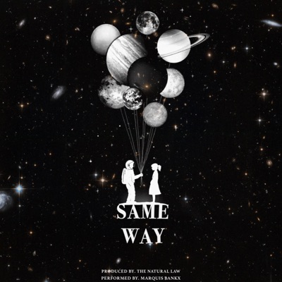 Same Way - Single