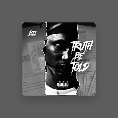 Listen to B.II, watch music videos, read bio, see tour dates & more!