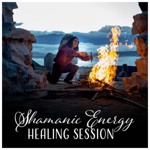 Shamanic Energy Healing Session - Feel Your Strengh, Dreams, Inner Cleanse, Clarity, Reiki