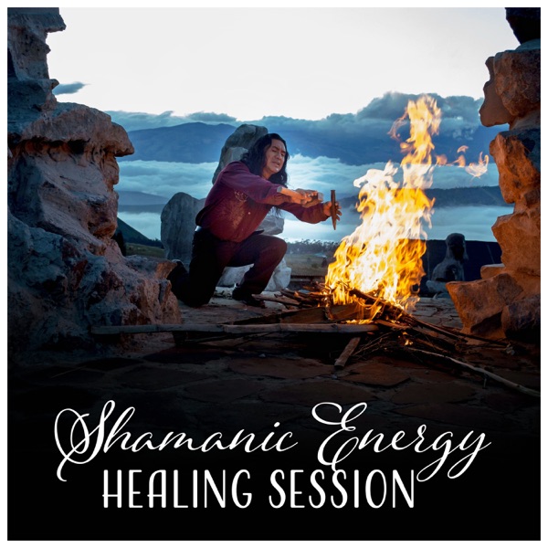 Shamanic Energy Healing Session - Feel Your Strengh, Dreams, Inner Cleanse, Clarity, Reiki