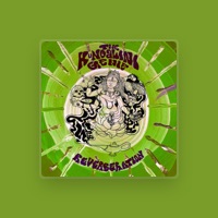 The Kundalini Genie