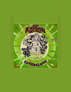 Listen to The Kundalini Genie, watch music videos, read bio, see tour dates & more!