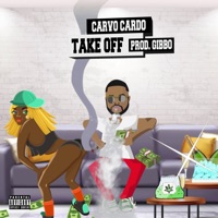 Takeoff - Single - Carvo Cardo