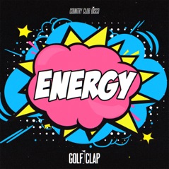 Energy - Single