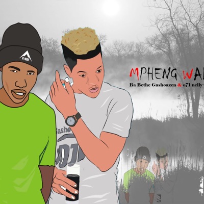 Ba Bethe Gashoazen - Mpheng Wallet