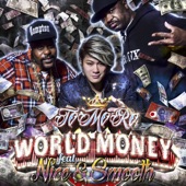 WORLD MONEY (feat. Nice & Smooth) [short version] artwork