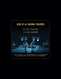 Ziyad Sahhabを聴いたり、ミュージックビデオを鑑賞したり、経歴やツアー日程などを確認したりしましょう！