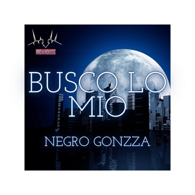 Busco lo mio - Single