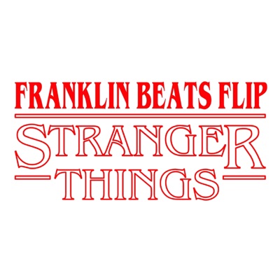 Stranger Things (Remix) - Single