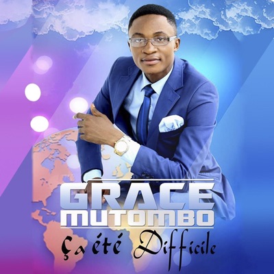 Song - Cris de l'âme - Grace Mutombo