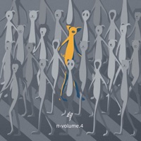 π-volume.4 - EP - LuHan