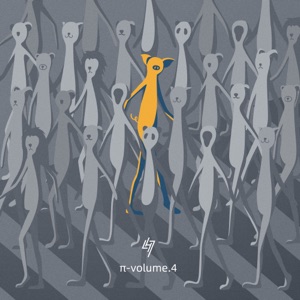 π-volume.4 - EP