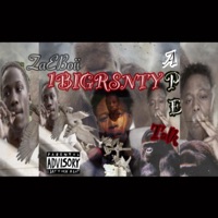 Ape Talk, Pt. 1 - EP - 1bigrsnty