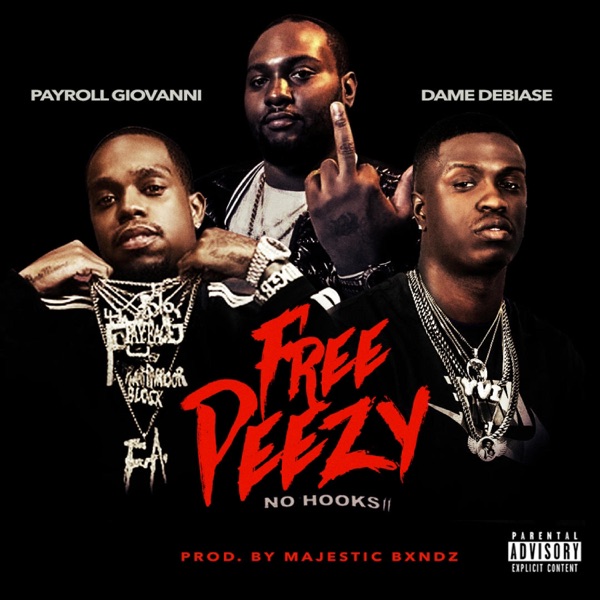 No Hooks 2 (feat. Payroll Giovanni)