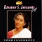 Varnam - Bombay Jayashri lyrics