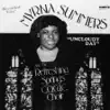 Myrna Summers & The Refreshing Springs C.O.G.I.C. Choir - Uncloudy Day (Live)