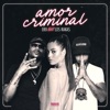 Amor Criminal (feat. Los Rakas) - Single