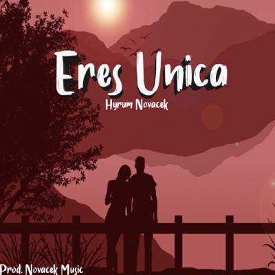 Eres Única - Single