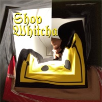 Shop Whitcha - Single - Righteous Wolves