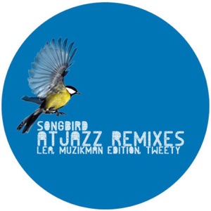 Songbird (feat. Tweety) [Atjazz Galaxy Aart Dub]