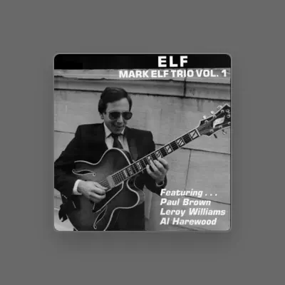 Listen to Mark Elf, watch music videos, read bio, see tour dates & more!