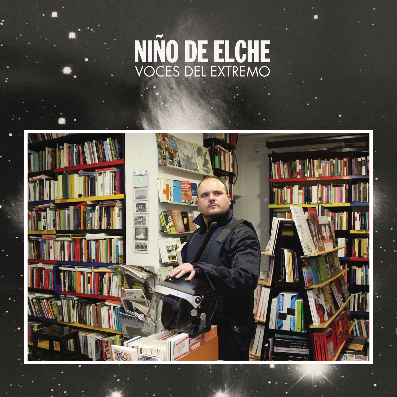 Voces del Extremo