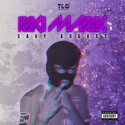 Ski Mask - Single