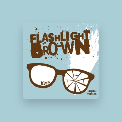 Ascolta Flashlight Brown, guarda video musicali, leggi la biografia, vedi le date del tour & altro!