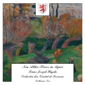 Sonata No. 2 in C Major, Hob. XVI:7 (Arr. for Orchestra): I. Allegro