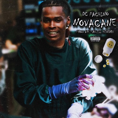 Novacane - Single