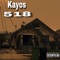 B.A.S - KAYOS lyrics