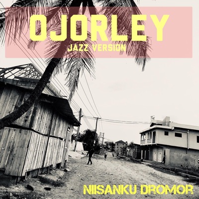 Ojorley (Instrumental) - Single