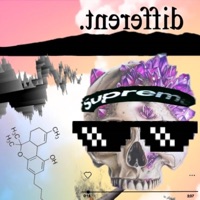 Different - Single - Nawfi