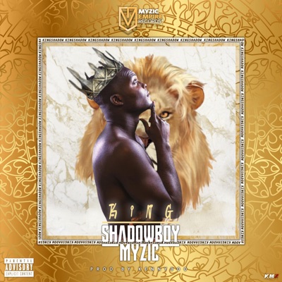 King Shadow - Single