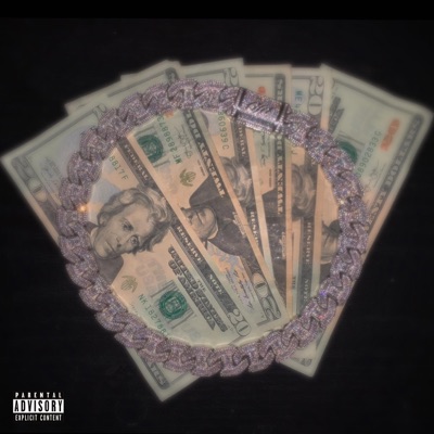 IDC MONEY (feat. STAYSERG) - Single
