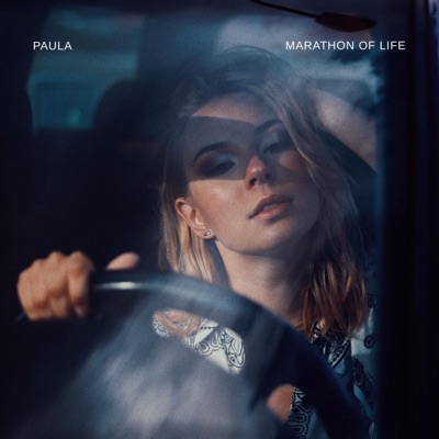 Marathon of Life - Single