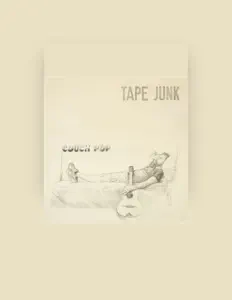 Listen to Tape Junk, watch music videos, read bio, see tour dates & more!
