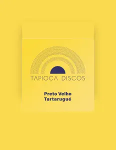 Listen to Tapioca Discos, watch music videos, read bio, see tour dates & more!