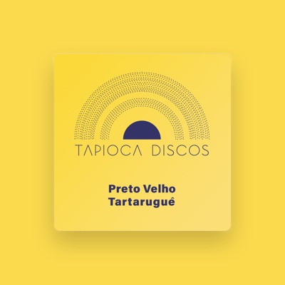 Tapioca Discos