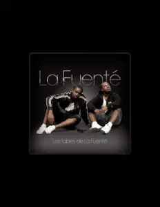 Listen to La Fuente, watch music videos, read bio, see tour dates & more!