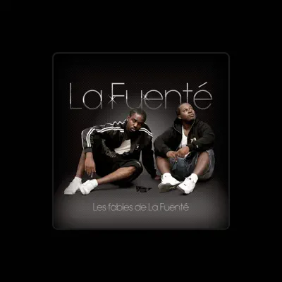 Listen to La Fuente, watch music videos, read bio, see tour dates & more!