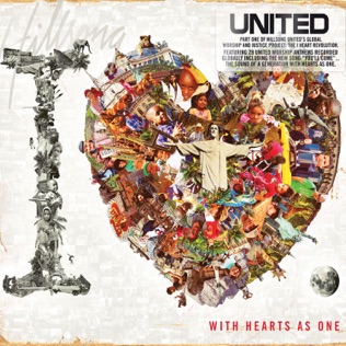 Hillsong UNITED What The World Will Never Take