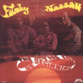 Funky Nassau, Pt. 1 song art