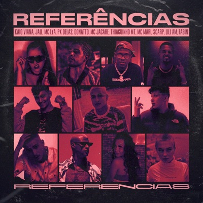 Referências - Single